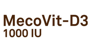 MecoVit D3