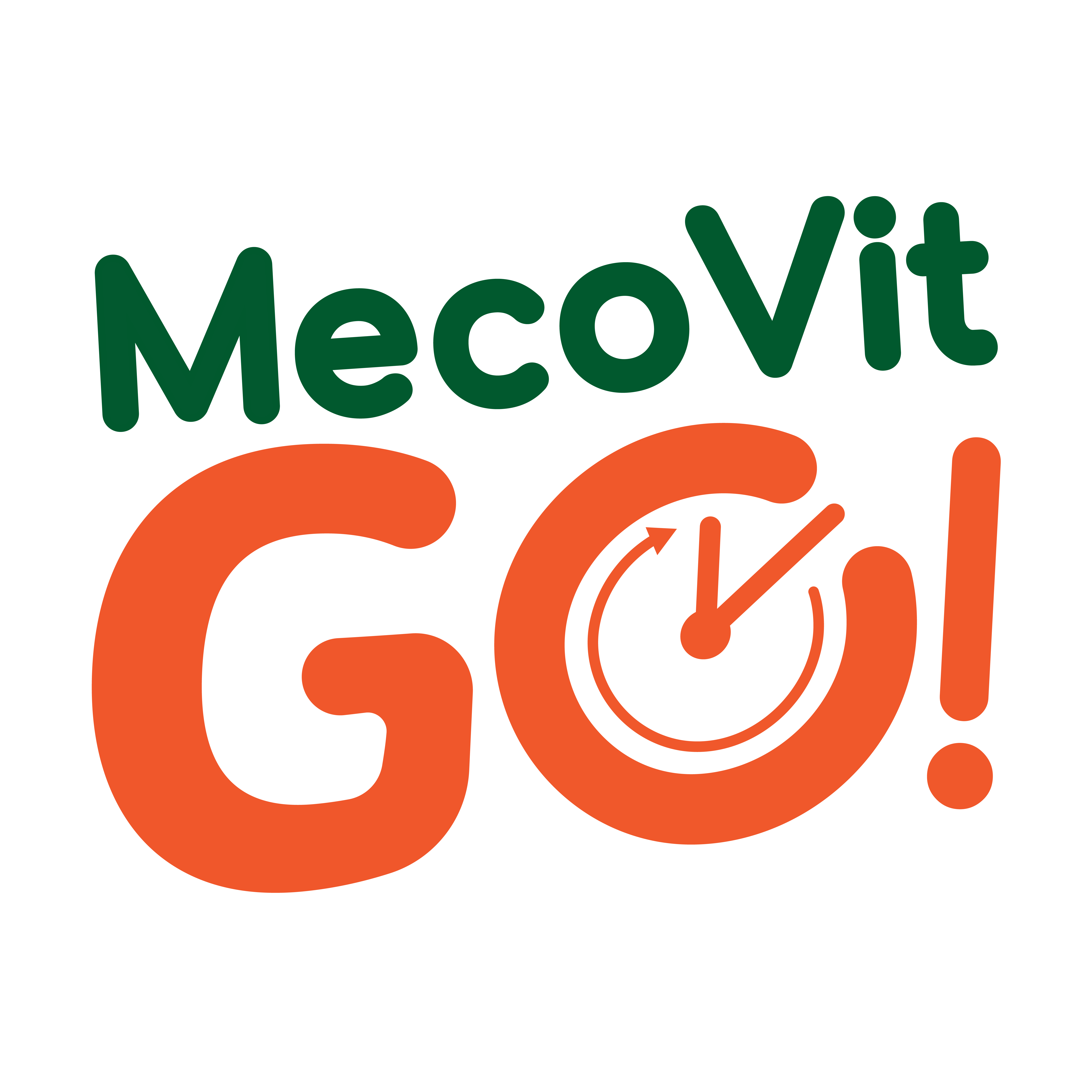 Mecovit GO