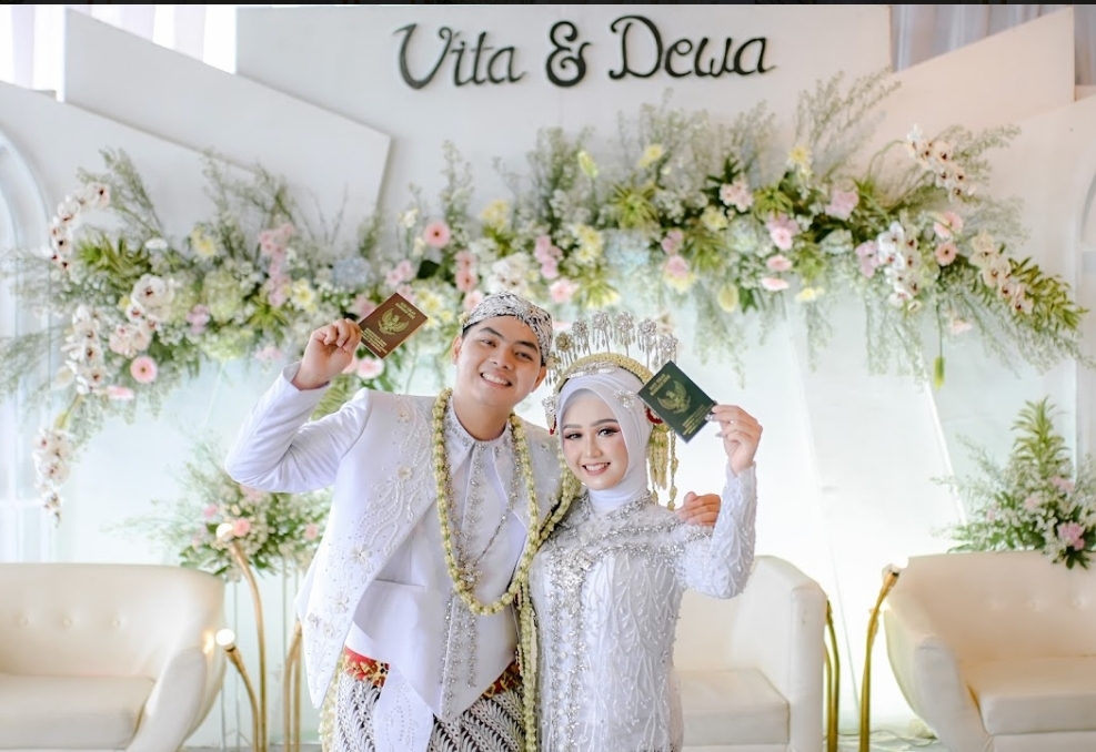 Paket Hemat Wedding All In Package di favehotel Diponegoro Semarang –  UpRadio